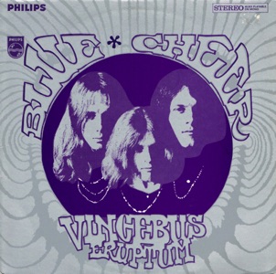 Blue Cheer - 1968